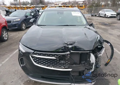 2023 Buick Envision Avenir Fwd z USA, uszkodzony, nr VIN LRBFZRR42PD048062